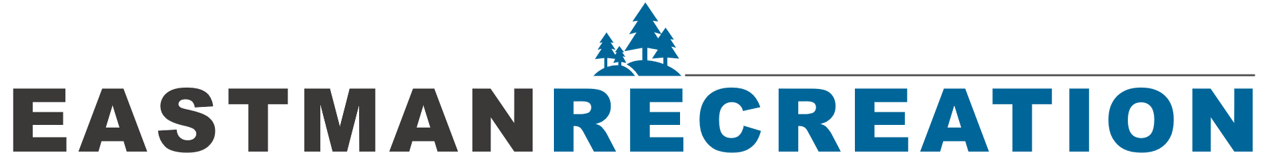 Eastman Recreation logo  Eastman Recreation logo